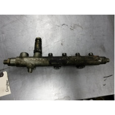 100E043 Fuel Rail For 06-07 Dodge Ram 2500  5.9 4938452 Cummins Diesel